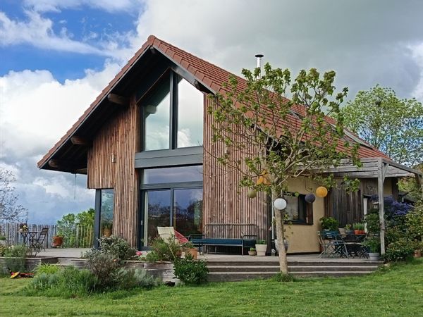 huis van Violaine