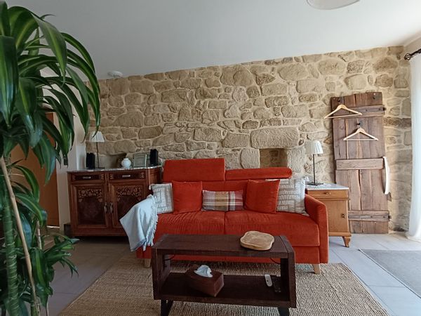 huis van Corinne et Patrick