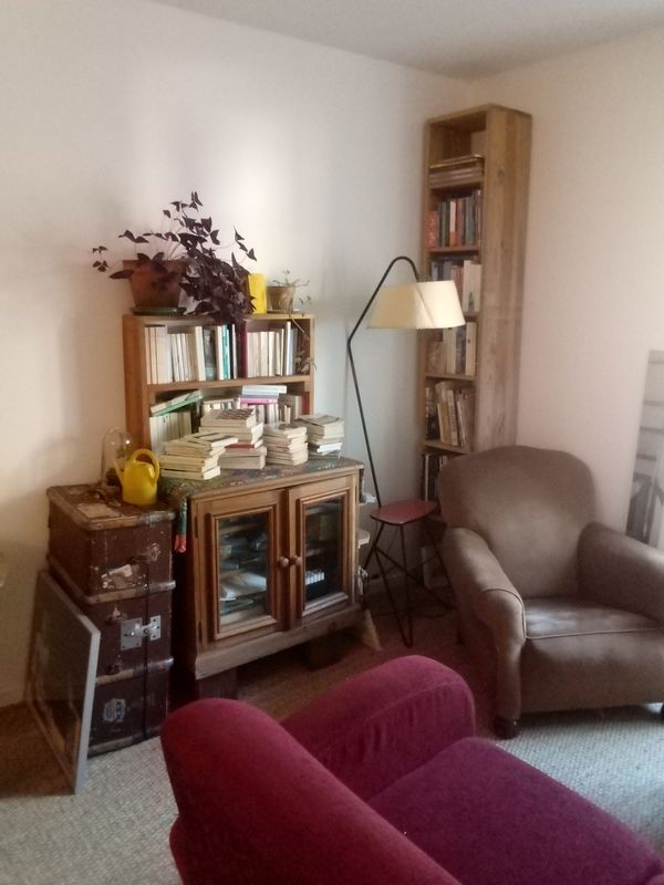 Casa di Lucie
