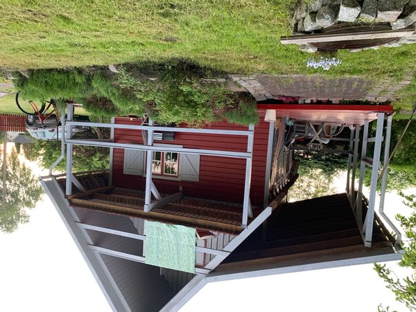 La maison de Marzena & Ulrich