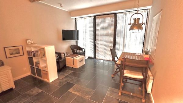 La maison de Marzena & Ulrich