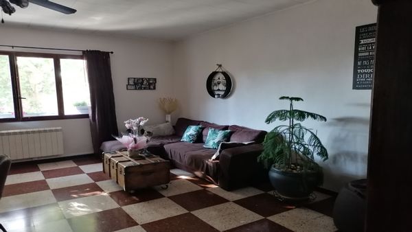 Stéphanie's house