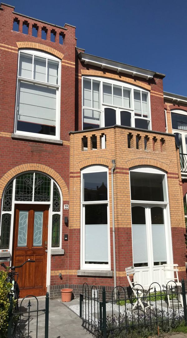 Casa de Dominique