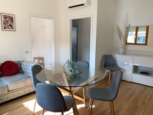 Perfect Spot to Visit Tuscany. Apartment at 15km from Siena