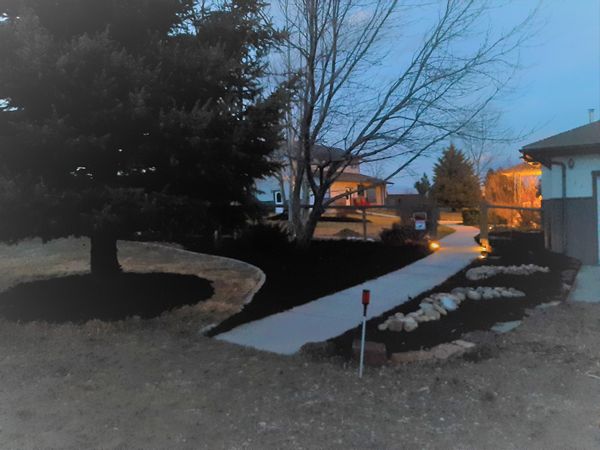 La maison de Adriana