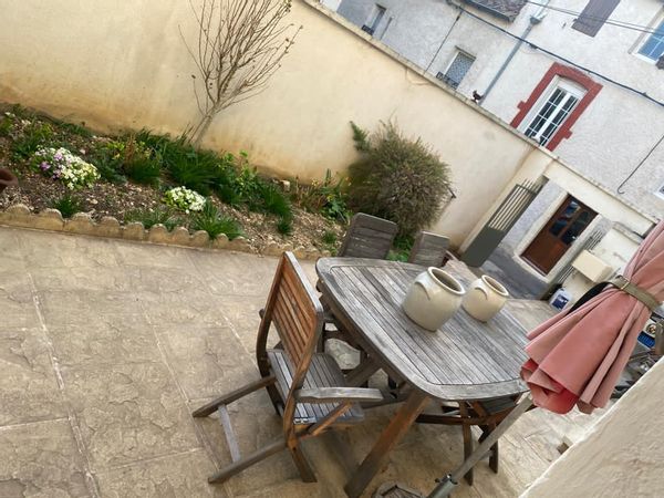 Casa di Anne et Thibaud