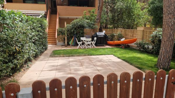 La maison de Salvatore