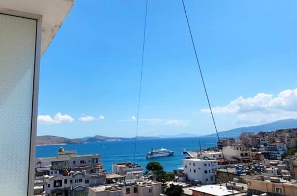 La maison de Florida Beqiri