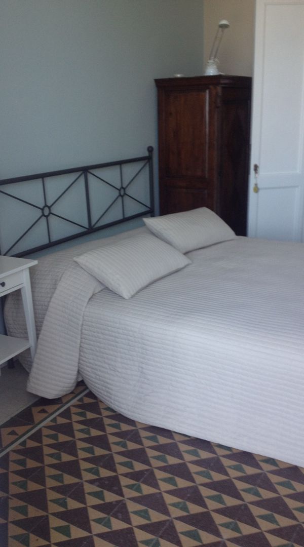 La maison de Vincenza