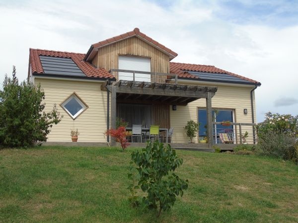 La maison de Florence