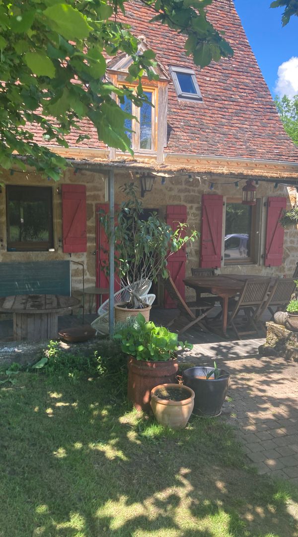 La maison de Valerie & co