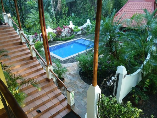 huis van Janet/Brian