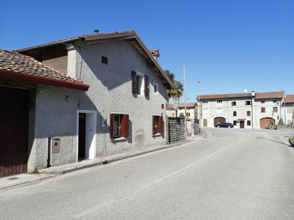 Huis in Spilimbergo