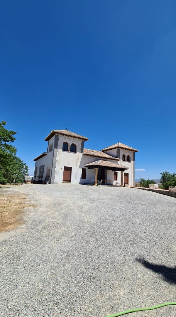 Casa di Maria J. Jimenez