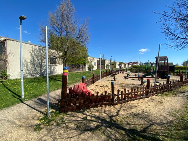 La maison de Veronika