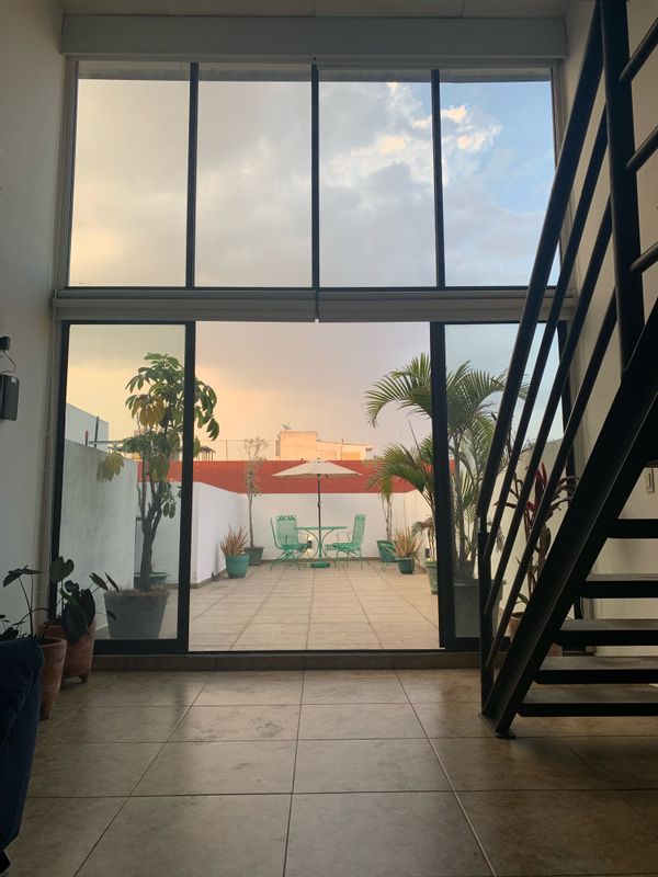 La maison de stephan