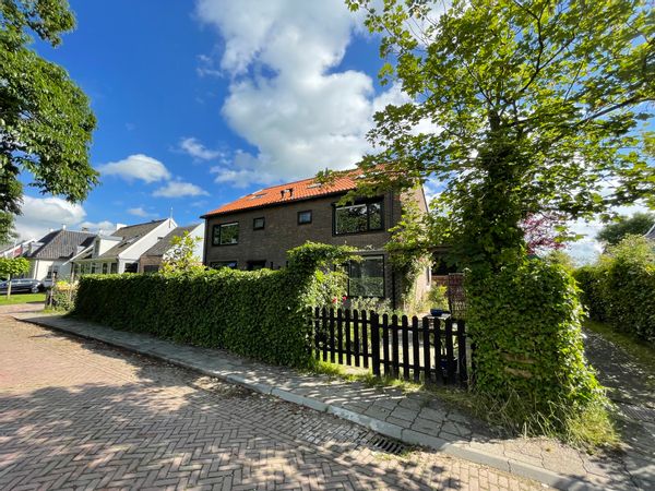 Maison à Broek In Waterland