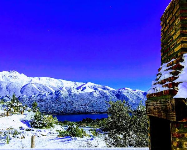 Casa em Bariloche