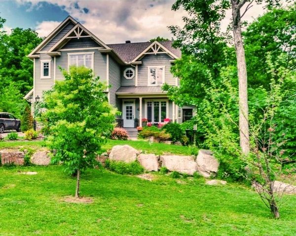 Jennifer's house