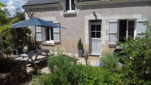 Le gîte du Val Paisible - indisponible du 1er mai au 30 septembre 2024