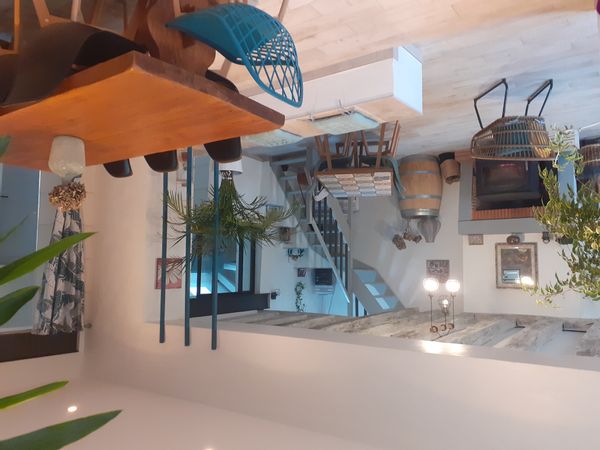 Havre de paix entouré des châteaux de la Loire, à proximité du zoo de Beauval