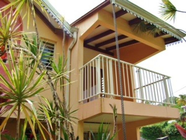 huis van Florence