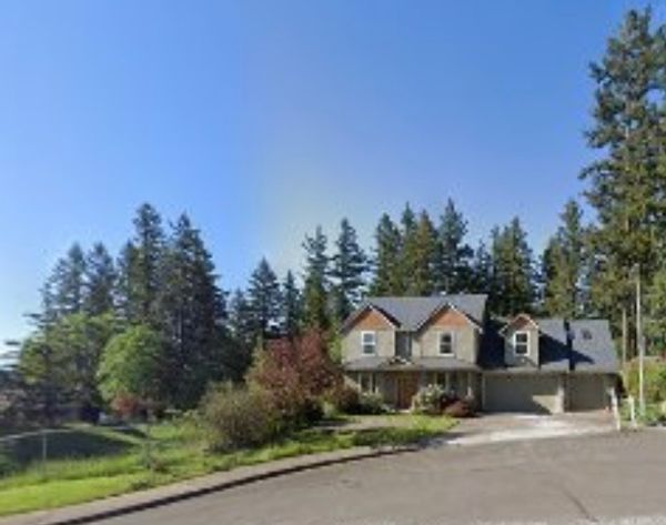 Sara & Dave’s House