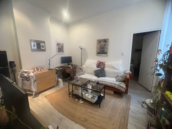 La maison de Katy et Erlinda