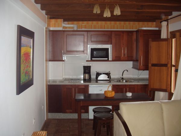 Casa di JORGE