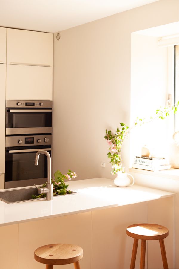 La maison de Christina