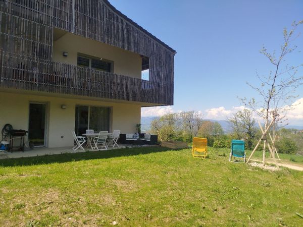 anne's house