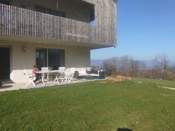 annes hus