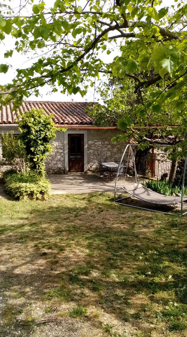 La maison d' Isabelle