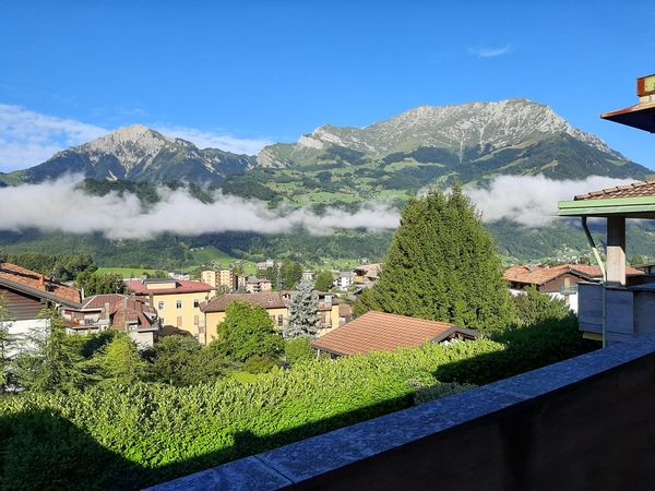 Casa in Valsassina con vista sulle Grigne di Isabella