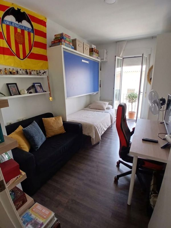 ana's house