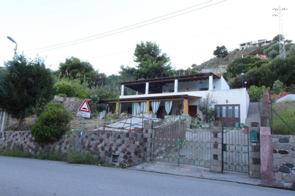 Gaetano's house