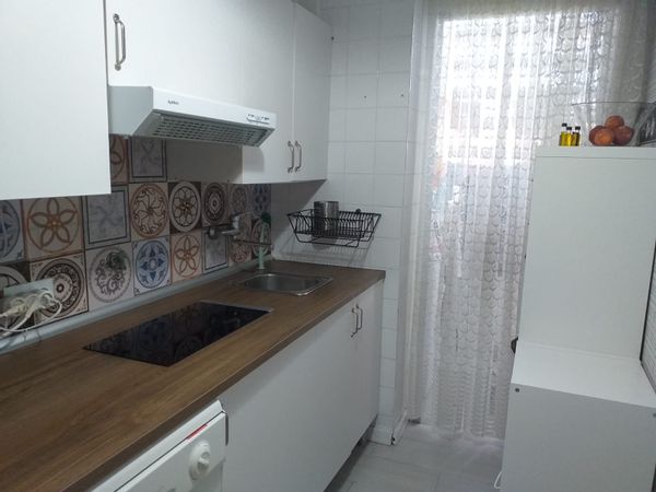 Maria's house