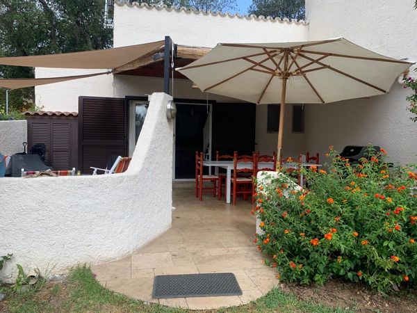 La maison de Martine