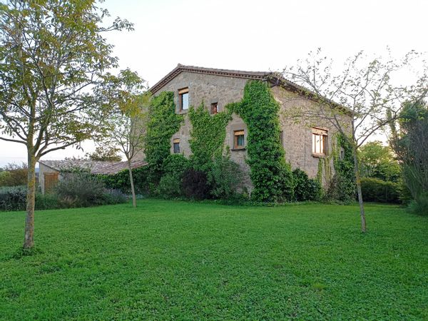Casa di Casa con historia