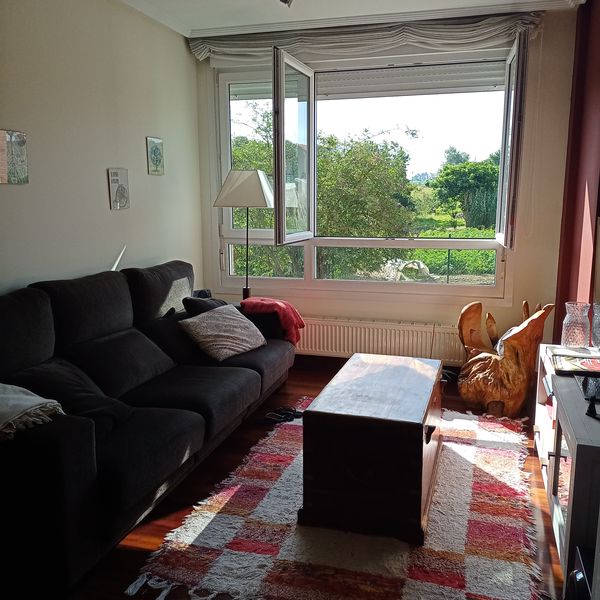 Apartement au Pays Basque à 10 min de la plage