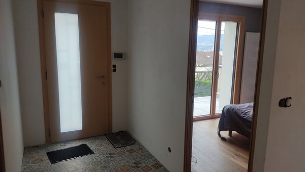 La chambre privée de Ludovic