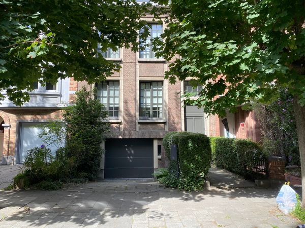La maison de Ellen