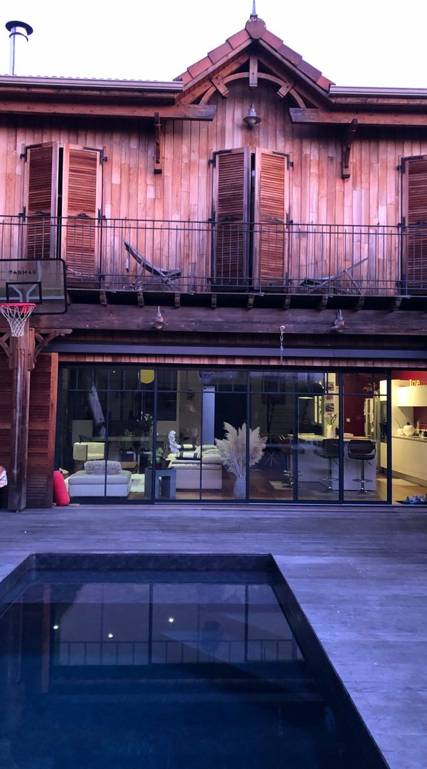 Casa de Laurie