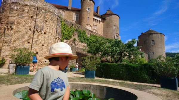 La maison de Camille