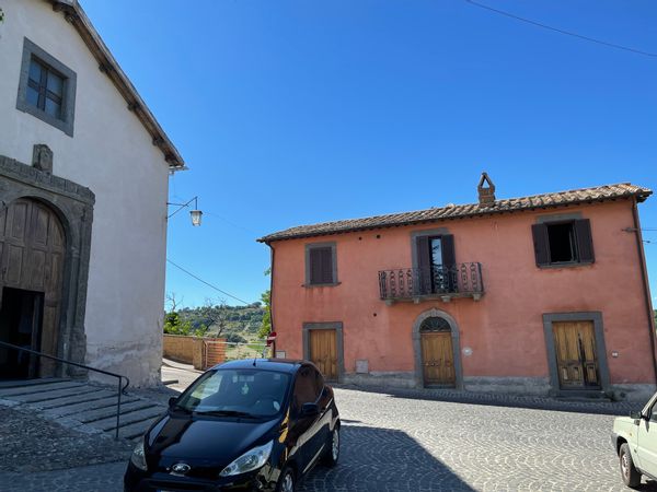 Casa di Mario & Gabriela