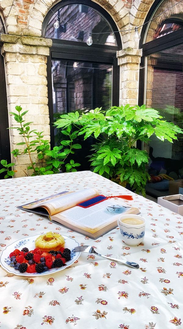 La maison de Yannick