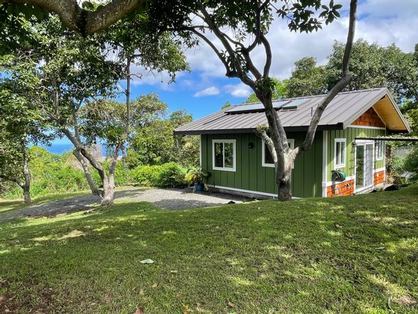 La maison de Mickayla