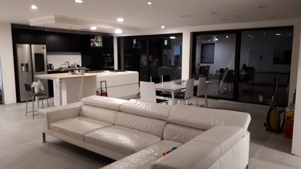 La maison de Melissa