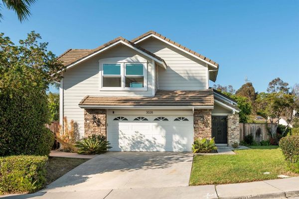 Grace & Berkelelys hus