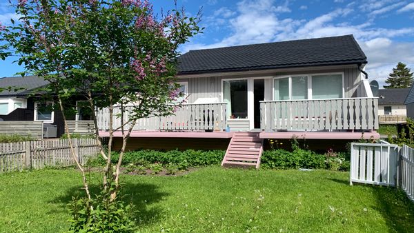 Lauras hus
